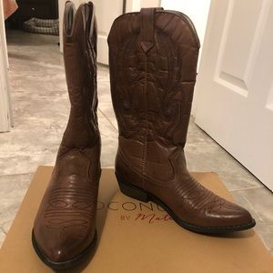 Women’s Cowgirl Boot
